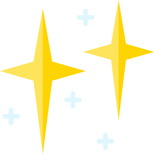 Étoile - Icônes formes et symboles gratuites