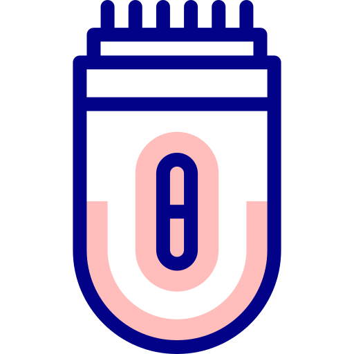 Shaving razor free icon