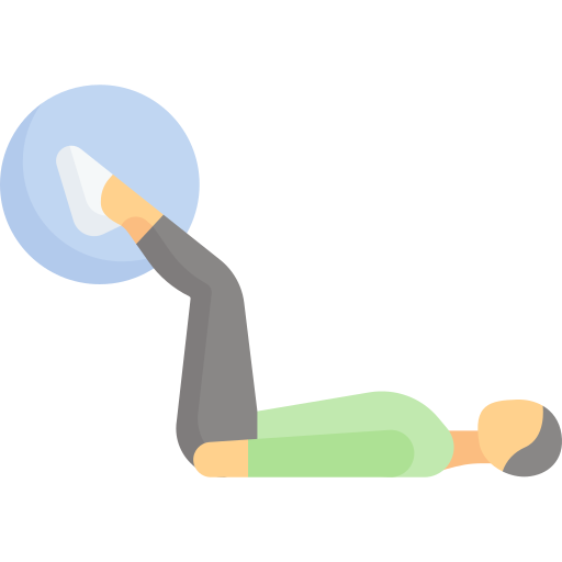 pilates Icône gratuit pilates Icône gratuit