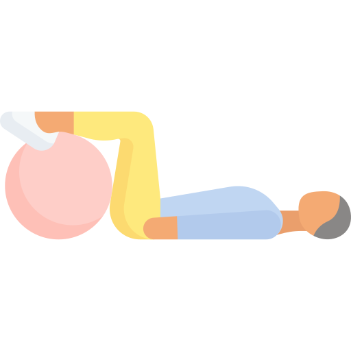 pilates Icône gratuit pilates Icône gratuit