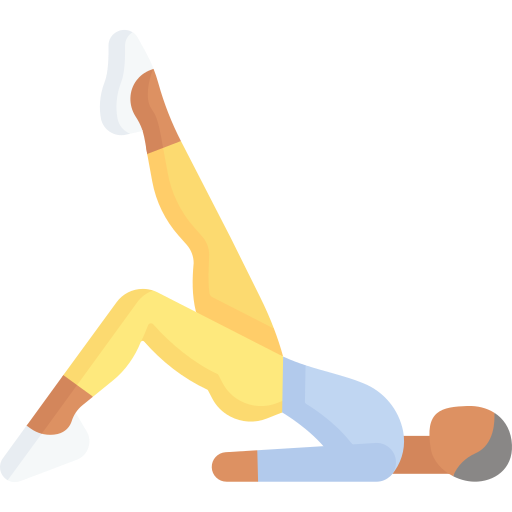 pilates icono gratis