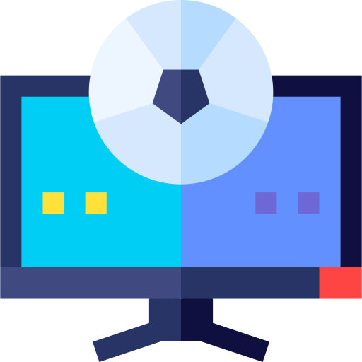 fernsehen kostenlos Icon fernsehen kostenlos Icon