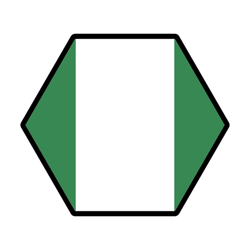 nigeria icono gratis nigeria icono gratis