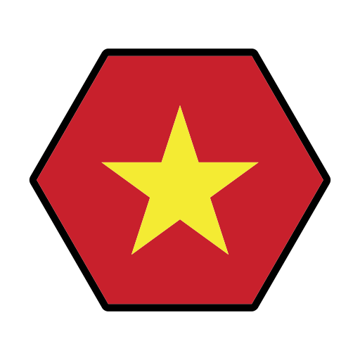 vietnam icono gratis