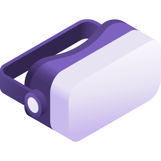 Desarrollo de Apps en VR