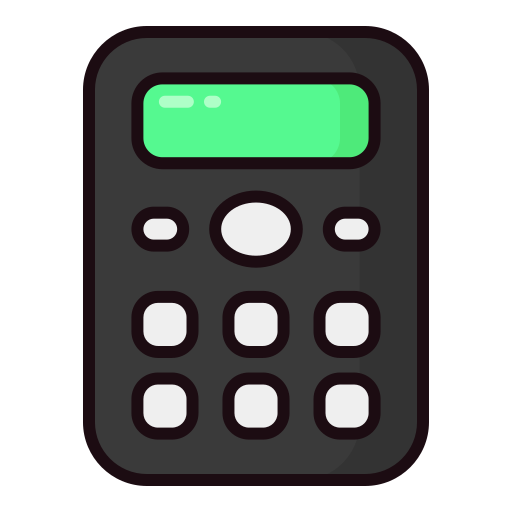 calculadora icono gratis