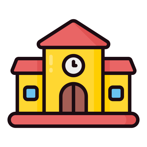 School - free icon