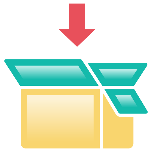 producto icono gratis