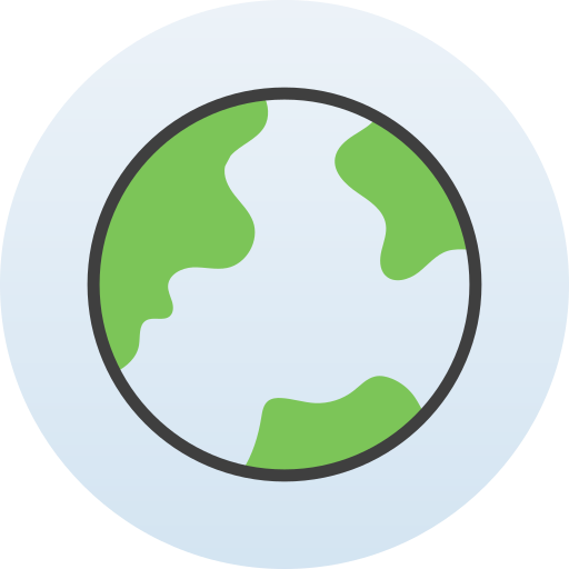 Global free icon Global free icon