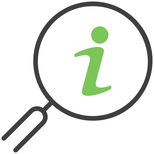 information kostenlos Icon information kostenlos Icon