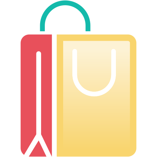 einkaufstasche kostenlos Icon einkaufstasche kostenlos Icon