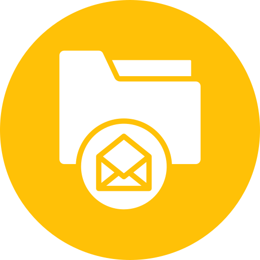 correo electrónico icono gratis