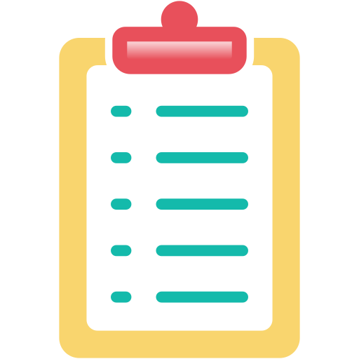 Purchase Order Free Icon