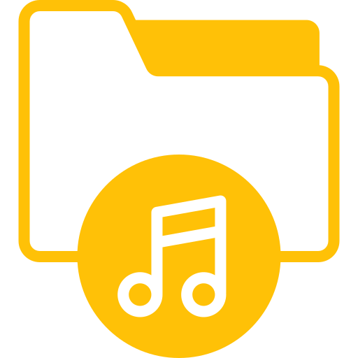 música grátis ícone