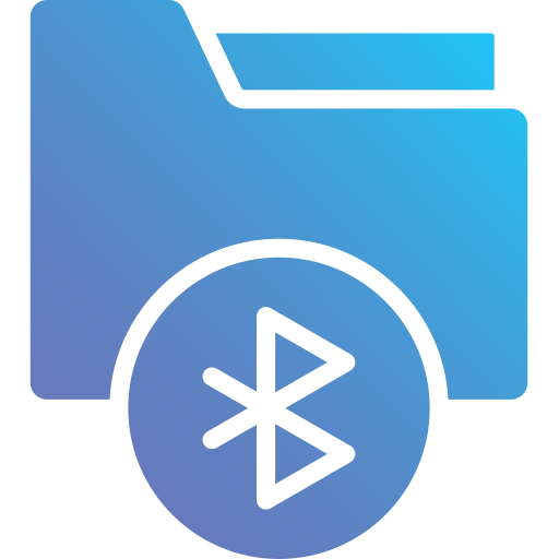 bluetooth icono gratis