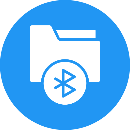 bluetooth icono gratis