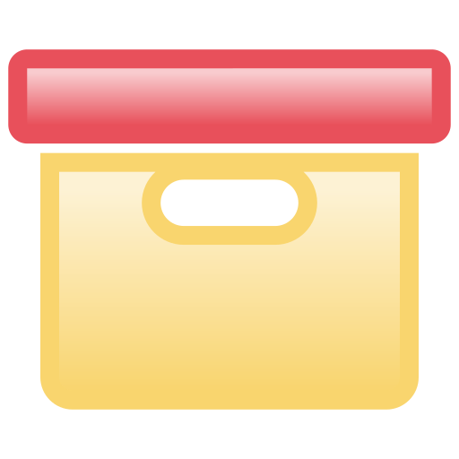 boîte Icône gratuit boîte Icône gratuit