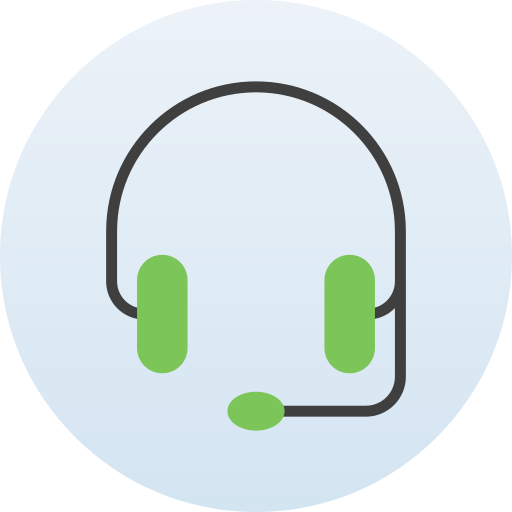 auriculares icono gratis