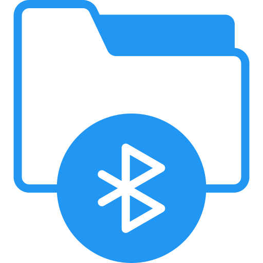 bluetooth icono gratis