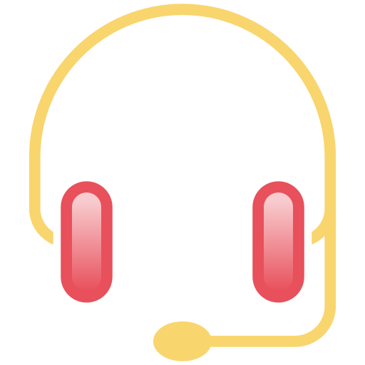 auriculares icono gratis