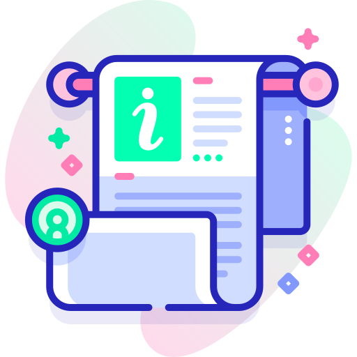 periódico icono gratis