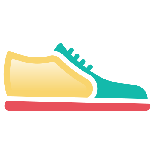 zapatos icono gratis