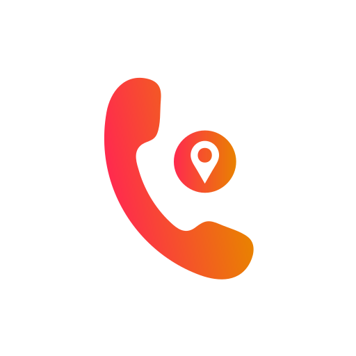 localización icono gratis