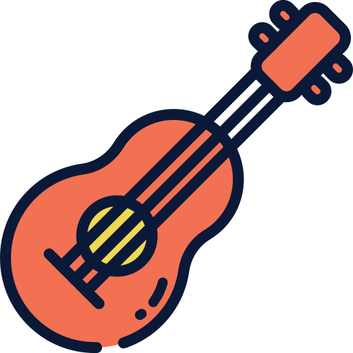 Гитара бесплатно иконка