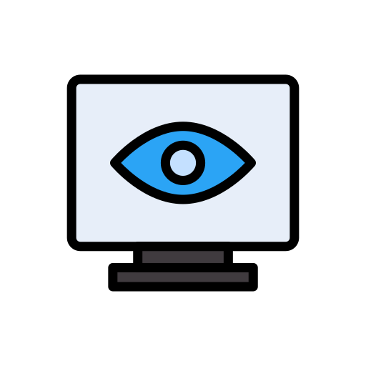 escritorio icono gratis