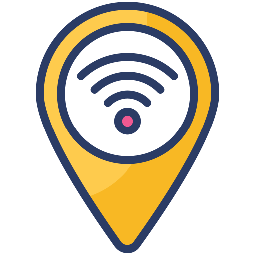 alfiler icono gratis