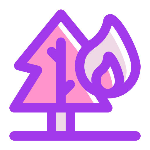 Wildfire free icon Wildfire free icon