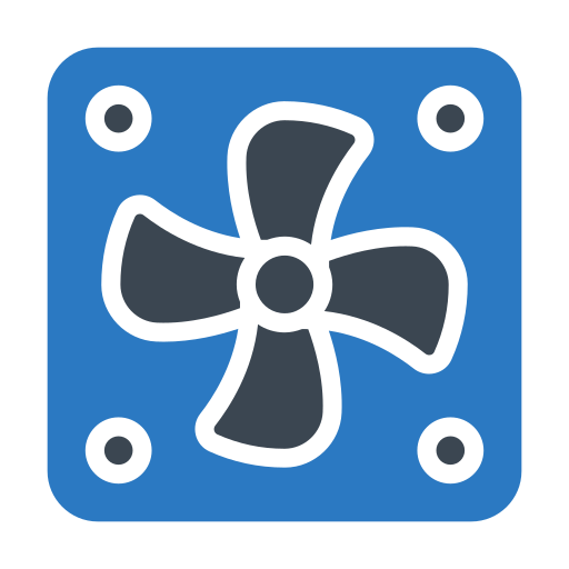 admirador icono gratis