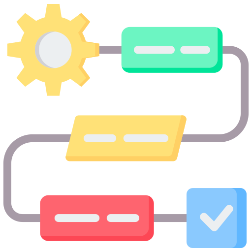 Iteración Iconos Gratis De Negocios Y Finanzas 4847