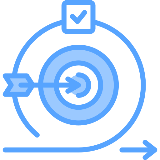 Agile Generic Blue icon