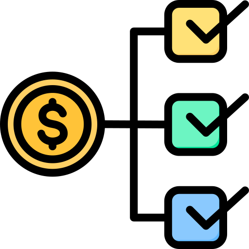 Management free icon Management free icon