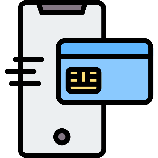 paiement Icône gratuit paiement Icône gratuit