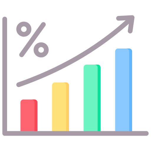 Chart - Free business and finance icons