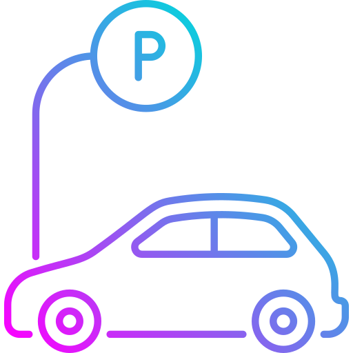 parkplatz kostenlos Icon parkplatz kostenlos Icon