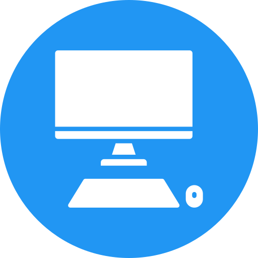 Personal computer - Free computer icons