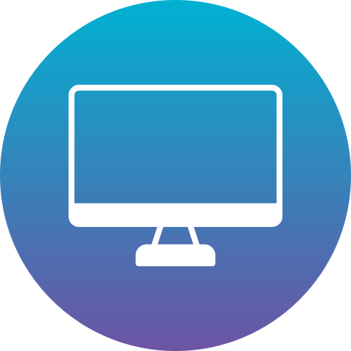 Monitor - Free computer icons