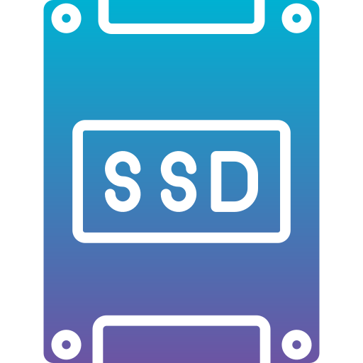 lecteur ssd Icône gratuit lecteur ssd Icône gratuit