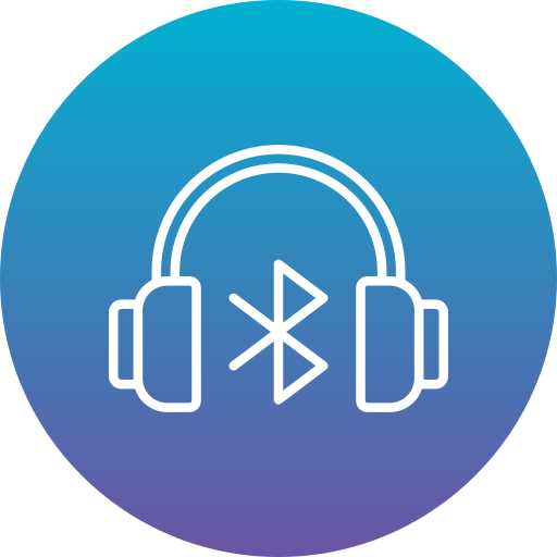 auriculares icono gratis