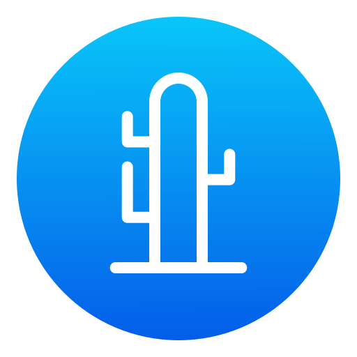 cactus icono gratis