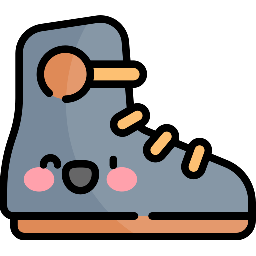 Boot free icon