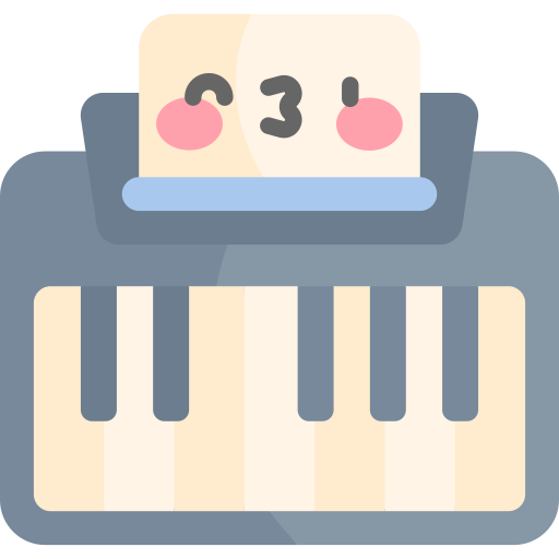 piano grátis ícone piano grátis ícone