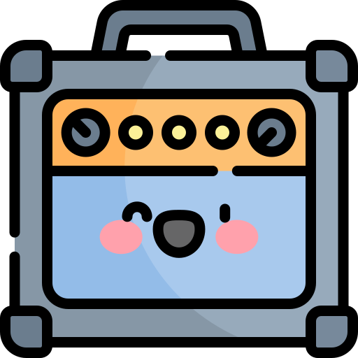 verstärker kostenlos Icon