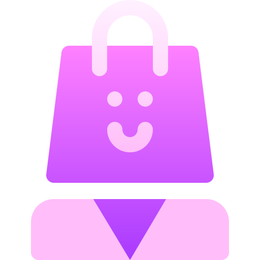 Customer - Free commerce icons