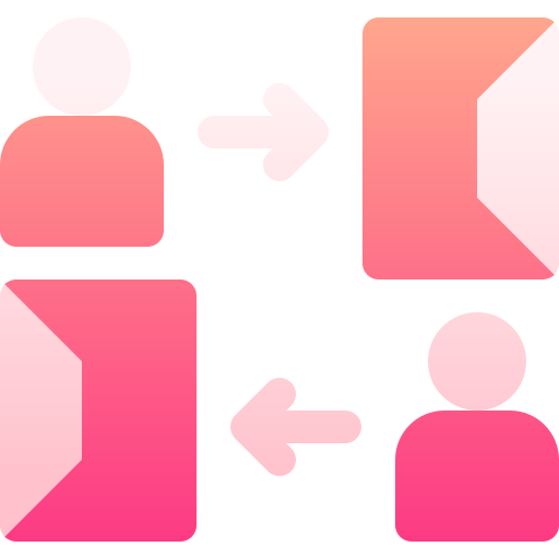 Priority free icon