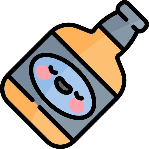whisky icono gratis