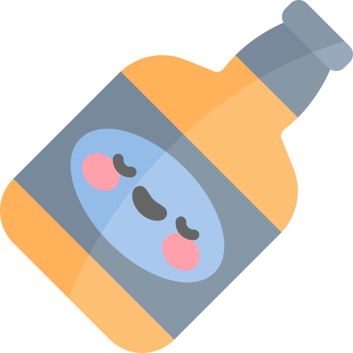 whisky icono gratis